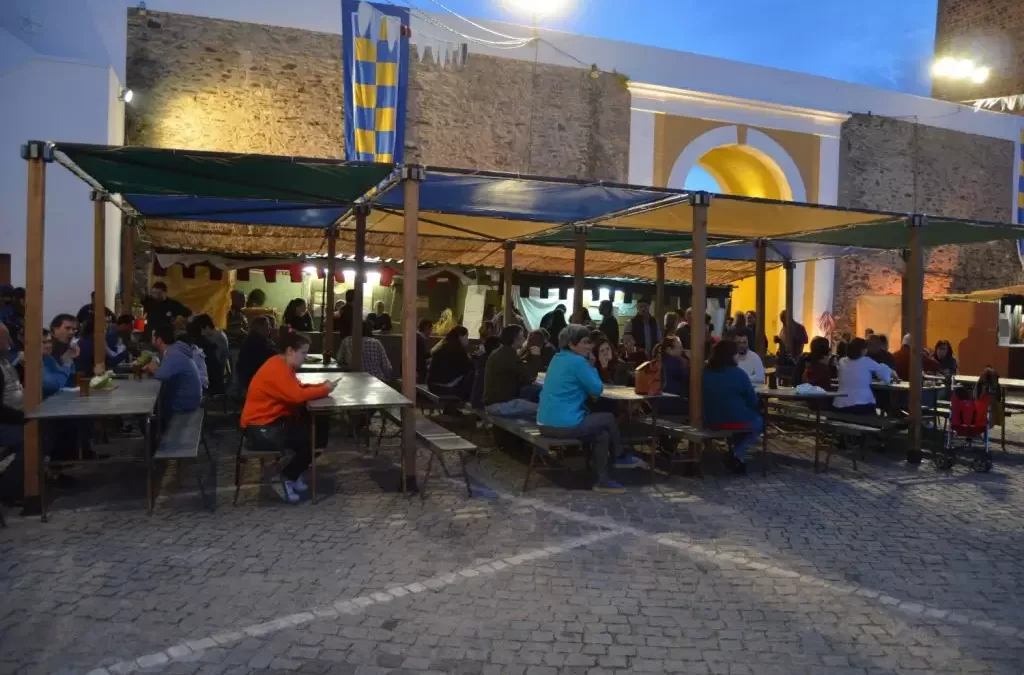 Venha provar a melhor gastronomia da região!