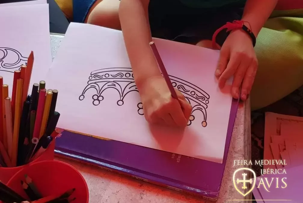 Atividades pedagógicas