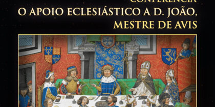 Conferência na Feira Medieval