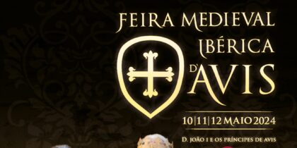 Feira Medieval Ibérica de Avis 2024 – Inscrições para artesãos e mercadores