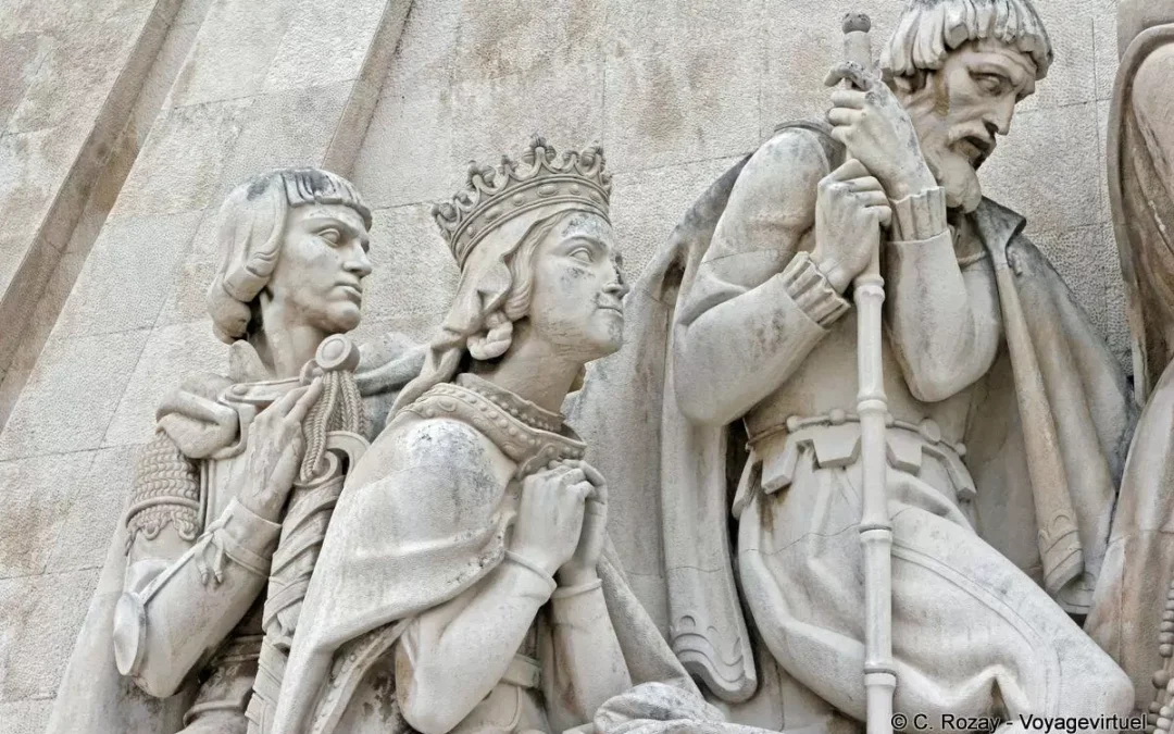 O Funeral de D. Filipa de Lencastre